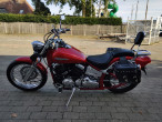 2003 Yamaha XVS 650 Drag Star