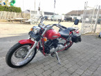 2003 Yamaha XVS 650 Drag Star