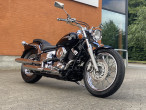 2003 Yamaha XVS 650 Drag Star 2003 Yamaha XVS 650 Drag Star