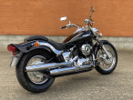 2003 Yamaha XVS 650 Drag Star 2003 Yamaha XVS 650 Drag Star