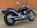 2003 Yamaha XVS 650 Drag Star 2003 Yamaha XVS 650 Drag Star