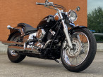 2003 Yamaha XVS 650 Drag Star 2003 Yamaha XVS 650 Drag Star