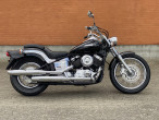 2003 Yamaha XVS 650 Drag Star 2003 Yamaha XVS 650 Drag Star