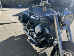 2003 Yamaha XVS 650 Drag Star 2003 Yamaha XVS 650 Drag Star