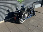 2003 Yamaha XVS 650 Drag Star 2003 Yamaha XVS 650 Drag Star