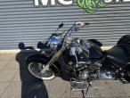 2003 Yamaha XVS 650 Drag Star 2003 Yamaha XVS 650 Drag Star