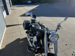 2003 Yamaha XVS 650 Drag Star 2003 Yamaha XVS 650 Drag Star