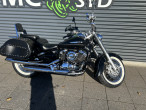 2003 Yamaha XVS 650 Drag Star 2003 Yamaha XVS 650 Drag Star
