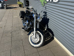 2003 Yamaha XVS 650 Drag Star 2003 Yamaha XVS 650 Drag Star