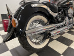 2003 Yamaha XVS 650A 2003 Yamaha XVS 650A