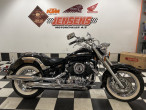 Yamaha XVS 650A Yamaha XVS 650A