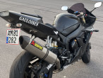 2003 Yamaha YZF R1