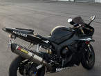 2003 Yamaha YZF R1