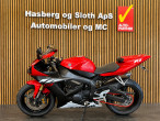 2003 Yamaha YZF R1