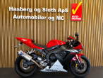 2003 Yamaha YZF R1
