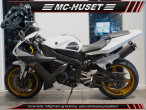 2003 Yamaha YZF R1