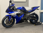 2003 Yamaha YZF R1