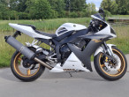2003 Yamaha YZF R1 2003 Yamaha YZF R1