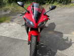 2003 Yamaha YZF R1