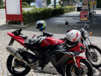 2003 Yamaha YZF R1