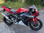 2003 Yamaha YZF R1