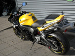 2003 Yamaha YZF R6 2003 Yamaha YZF R6
