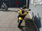 2003 Yamaha YZF R6 2003 Yamaha YZF R6