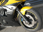 2003 Yamaha YZF R6 2003 Yamaha YZF R6