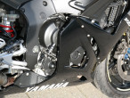 2003 Yamaha YZF R6 2003 Yamaha YZF R6