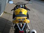 2003 Yamaha YZF R6 2003 Yamaha YZF R6