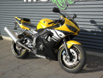 2003 Yamaha YZF R6 2003 Yamaha YZF R6