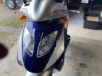 2003 Yinxiang 125 scooter