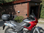 2004 Aprilia Pegaso 650