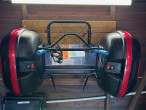 2004 Aprilia Pegaso 650