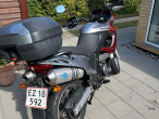 2004 Aprilia Pegaso 650
