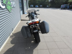 2004 Aprilia RST 1000 Futura