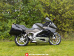 2004 Aprilia RST 1000 Futura 2004 Aprilia RST 1000 Futura