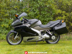 2004 Aprilia RST 1000 Futura 2004 Aprilia RST 1000 Futura
