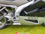 2004 Aprilia RST 1000 Futura 2004 Aprilia RST 1000 Futura