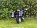 2004 Aprilia RST 1000 Futura 2004 Aprilia RST 1000 Futura
