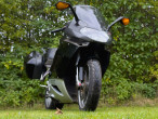 2004 Aprilia RST 1000 Futura 2004 Aprilia RST 1000 Futura