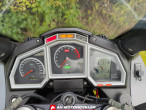 2004 Aprilia RST 1000 Futura 2004 Aprilia RST 1000 Futura