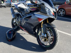 2004 Aprilia RSV 1000 R Factory