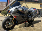 2004 Aprilia RSV 1000 R Factory