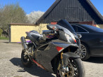 2004 Aprilia RSV 1000 R Factory