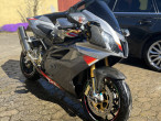 2004 Aprilia RSV 1000 R Factory