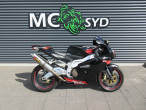 2004 Aprilia RSV 1000 R