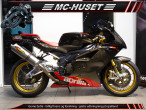 2004 Aprilia RSV 1000 R