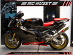 2004 Aprilia RSV 1000 R