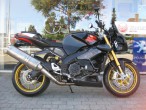2004 Aprilia RSV Tuono